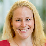 Image of Dr. Meghan Marie Arnold, DPM