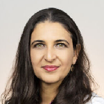 Image of Dr. Amber Dawson, MD