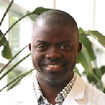 Image of Akeem A. Adeniyi, CNP