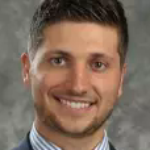 Image of Dr. Conor Kevin Salvino, DPM