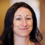 Image of Amy Lee Swoboda, FNP