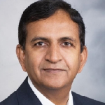 Image of Dr. Vijay J. Moradia, MD