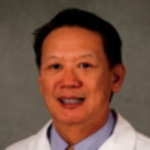 Image of Dr. Jeffrey C. Lin, MD