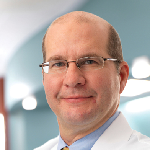 Image of Dr. Joseph Richard Hellmann, MD