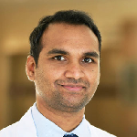 Image of Dr. Sujan Teegala Sudarshan Reddy, MD