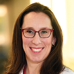 Image of Dr. Natalie R. Kontos, DO