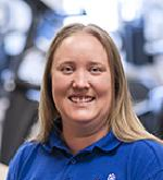 Image of Amy Christine Nemec, LAT, DPT, PT