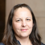 Image of Dr. Fanni Ratzon, MD