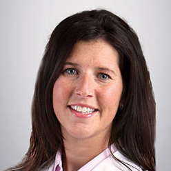 Image of Dr. Lindsay Marie-Basler Weatherhead, OD