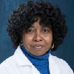 Image of Fannie Laura Williams, DNP, APRN-CNP, NP