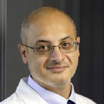 Image of Dr. Omar Abdel-Wahab, MD