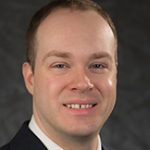 Image of Dr. Colin Turney, MD