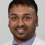 Image of Dr. Raj Ganeshan, MD, MPH