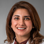 Image of Dr. Bareera Akhtar, MD