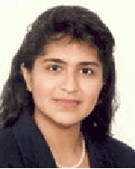 Image of Dr. Saadia L. Raza, MD