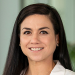 Image of Dr. Daniela Blum Morales, MD