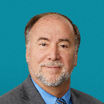 Image of Dr. Richard K. Smith, DO