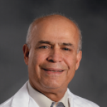 Image of Dr. Karim Razmjouei, MD