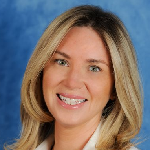 Image of Dr. Savannah Moon, DO