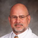 Image of Dr. John B. Howell IV, MD