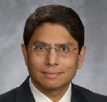 Image of Dr. Amar Bista, MD