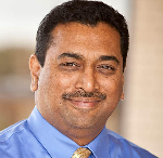 Image of Dr. Sachidanandan Naidu, MD