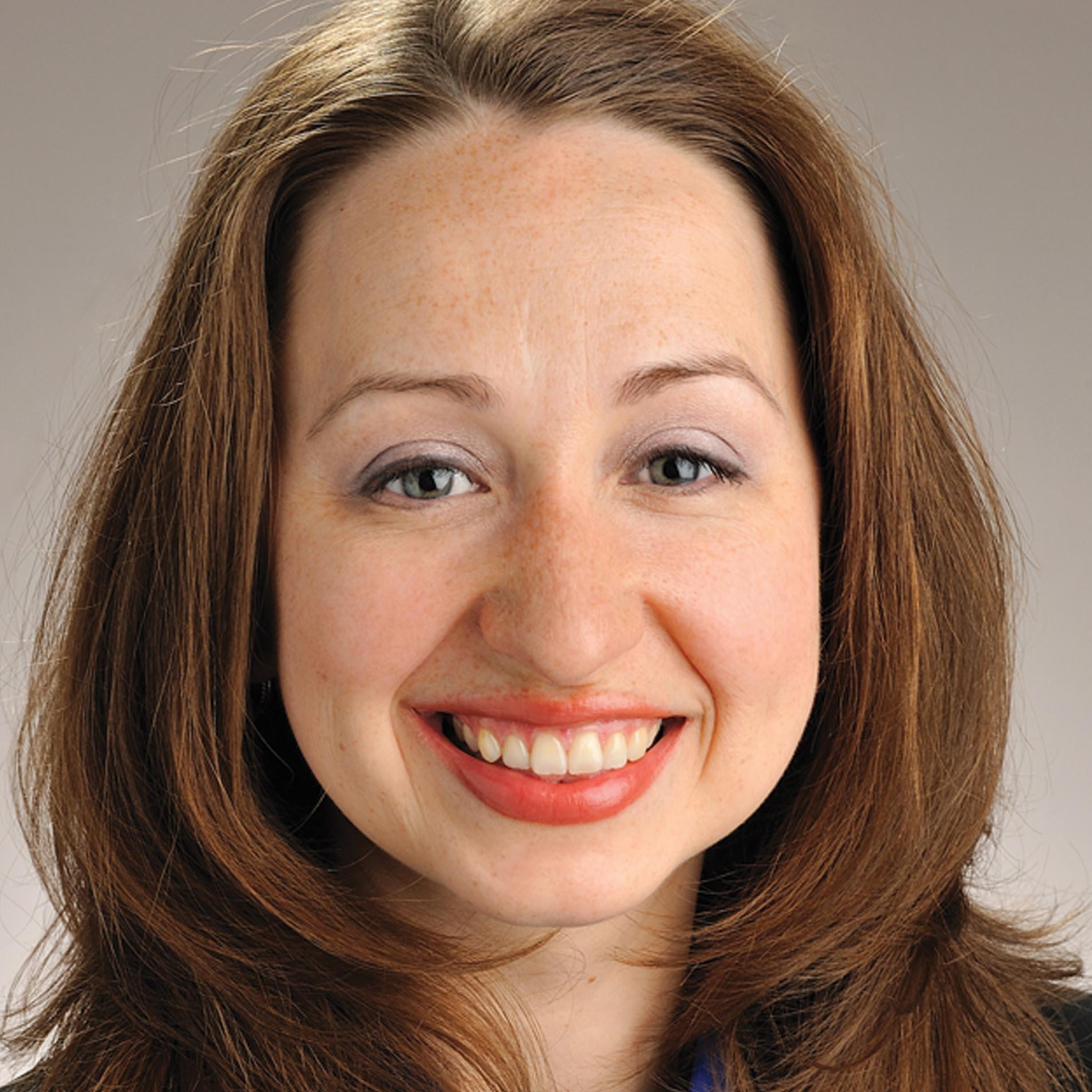 Image of Dr. Rebekah Tompkins, MD