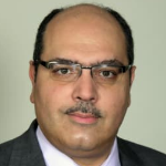 Image of Dr. Hamdi Mansour Khilfeh, MD