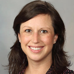 Image of Dr. Elise Watson Sarvas, DDS, MS, MPH, MSD