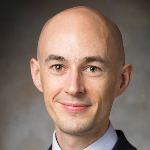 Image of Dr. Christopher Benjamin, PhD, MPSY