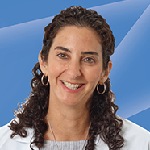 Image of Dr. Laura A. Griffin, MD