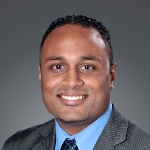 Image of Dr. Rikin Patel, DO