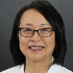 Image of Dr. Helen Cho, DPM