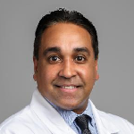 Image of Dr. Sunil Rajan, MD