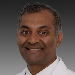 Image of Dr. Chandrahas B. Patel, MD