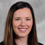 Image of Meghan McGuire, APRN