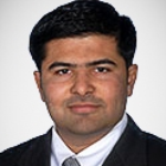 Image of Dr. Ankit A. Shah, MD