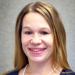 Image of Dr. Michelle Henning, DO