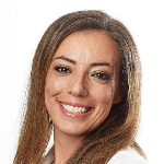 Image of Dr. Nadine Ghossoub Dandachi, MD