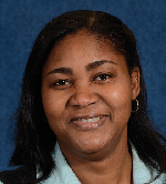 Image of Dr. Giselle Joseph, MD