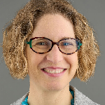 Image of Dr. Jessica Bess Robbins, MD