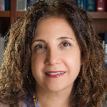 Image of Dr. Jacqueline Salas-Spiegel, MD