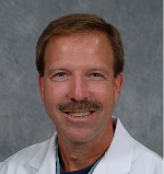 Image of Dr. James D. Crosby, MD