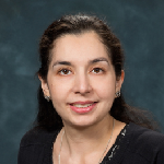 Image of Dr. Nadia K. Waheed, MD, MPH