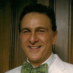 Image of Dr. Guy Trengove-Jones, MD