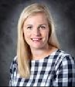 Image of Katherine McCall Evans, PHARMD, CPP