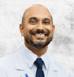 Image of Dr. Sanjay K. Reddy, MD