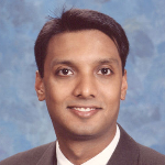 Image of Dr. Tushar Raman Patel, MD