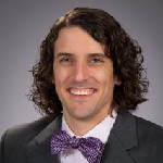 Image of Zachary Radcliff, PHD