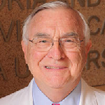 Image of Dr. Donald Jackson Coleman, MD